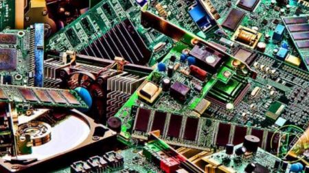 Picture for category Computers Parts