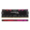 HyperX Predator 8GB RGB 3200 MHz DDR4 CL16 XMP