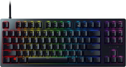 Razer Huntsman Tournament Edition - Linear Optical Switch