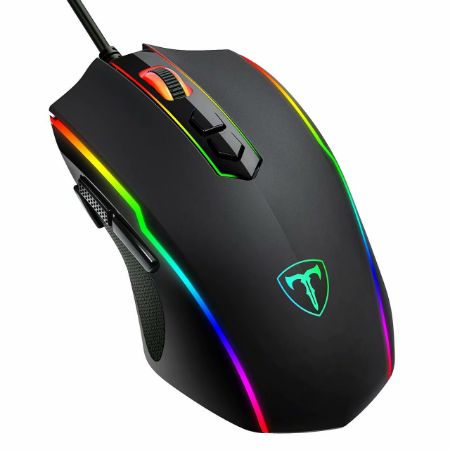 Picture for category Gaming Mouse