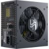 Seasonic FOCUS GX-650 650W 80+ Gold Full-Modular Fan Control in Fanless Silent & Cooling Mode