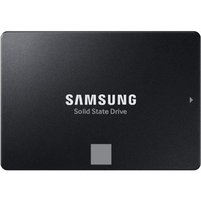 Samsung 870 EVO Series 500GB Solid State Drive, Bulk