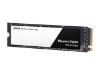 WD BLACK SN750 NVMe M.2 2280 250GB PCI-Express 3.0 x4 SSD