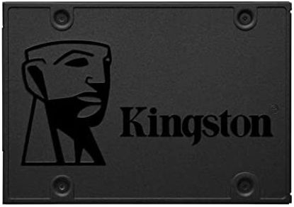Kingston A400 SSD 120GB SATA 3 2.5Inch