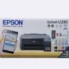 Epson EcoTank L1250 A4 Wi-Fi Ink Tank Printer