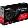 ASUS TUF Gaming AMD Radeon RX 6500 XT 4GB GDDR6 OC Edition Graphics Card