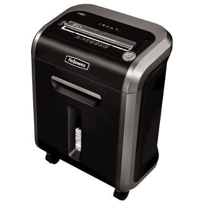 Fellowes Powershred 79Ci Cross-Cut Shredder