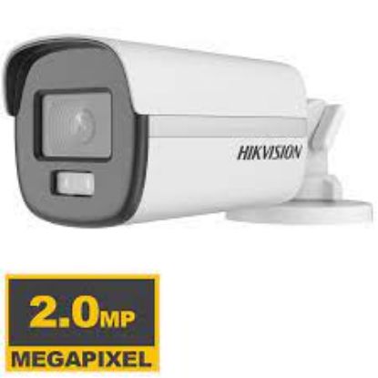 Hikvision DS-2CE12DF0T-F 2MP ColorVu
