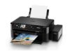 Epson L850 Photo All-in-One Ink Tank Printer