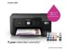 Epson EcoTank L3260 A4 Wi-Fi All-in-One Ink Tank Printer