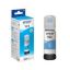 Epson 103 Original EcoTank Cyan ink bottle