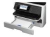 Epson WF-M5799 Workgroup Monochrome Multifunction Printer