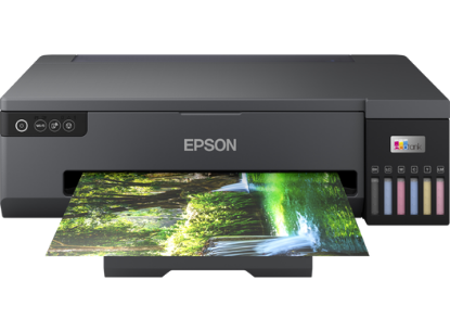 Epson EcoTank L18050 A3+ Photo Printer