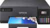 Epson EcoTank L8050 A4 Single Function 6 Color Ink Tank Photo Printer