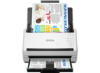 Epson DS-770 II Color Duplex Document Scanner