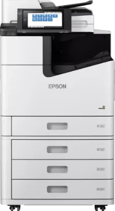 Picture of Epson WorkForce WF-C21000 Enterprise Printer