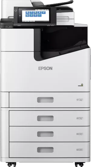 Picture of Epson WorkForce WF-C21000 Enterprise Printer
