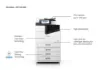 Picture of Epson WorkForce WF-C21000 Enterprise Printer