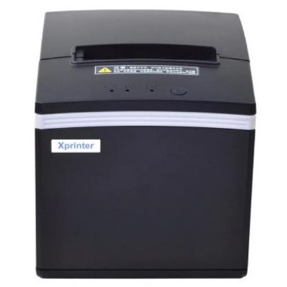 Picture of Xprinter E200L USB LAN Thermal receipt printer