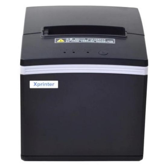Picture of Xprinter E200L USB LAN Thermal receipt printer