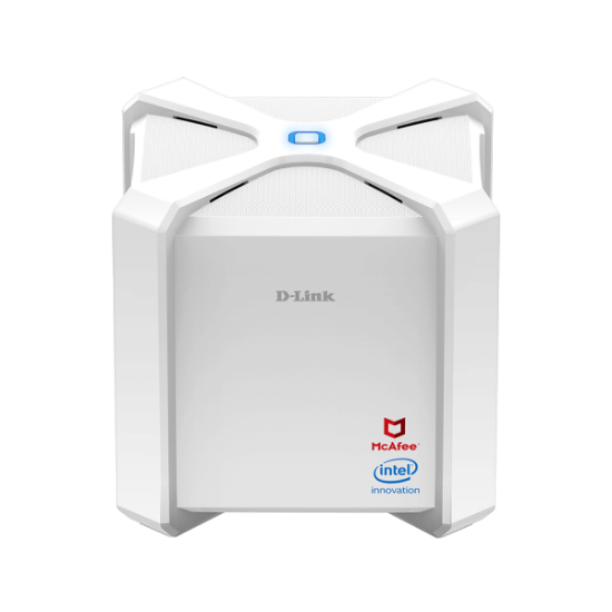 Picture of D-Link DIR-2680 D-Fend AC2600 Wi-Fi Router