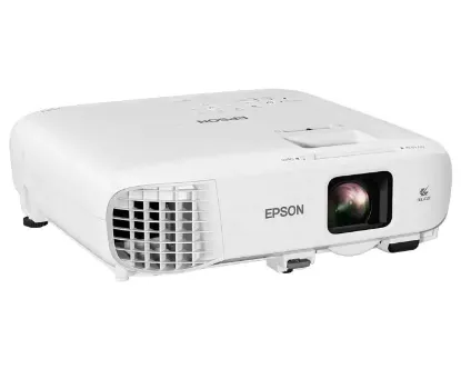 Picture of EPSON EB-X49 PROJECTOR