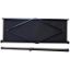 Picture of Projector Manual Portable Screen (1mX 75cm)