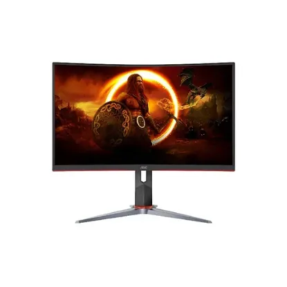 Picture of AOC C27G2Z2/89 Gaming Curved Monitor