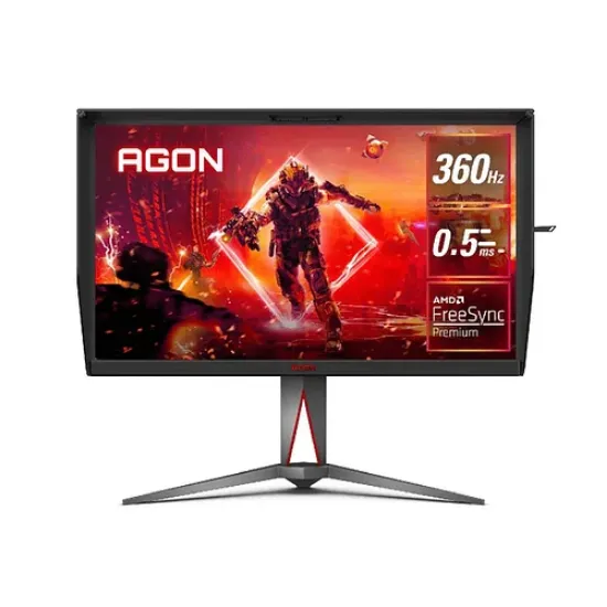 Picture of AOC Gaming Monitor AG275FS