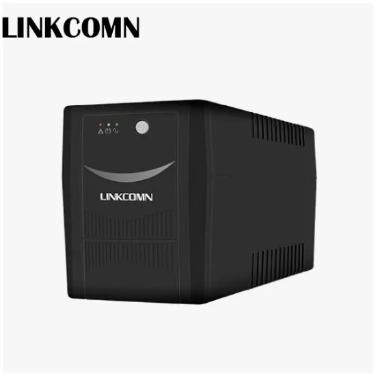 صورة LINKCOMN 1200VA/720WATT UPS