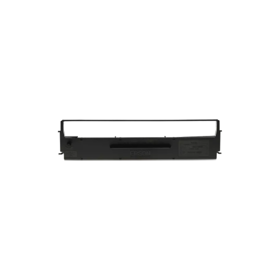 Picture of Epson Black Ribbon Cartridge for LQ-300 - 580 - 870