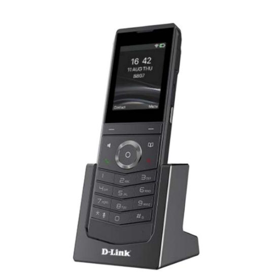 Picture of D-Link DPH-160W Portable Wireless IP Phone