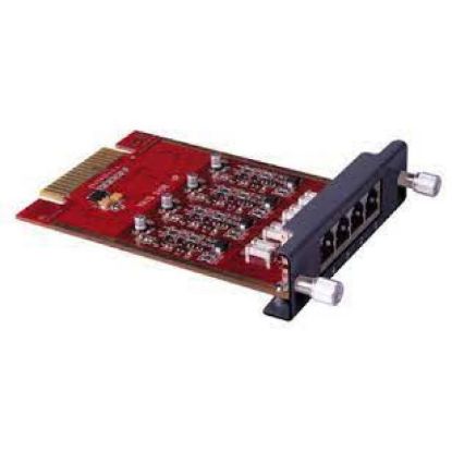 Picture of D-Link DVX-2020 4-Port FXO Expansion Module