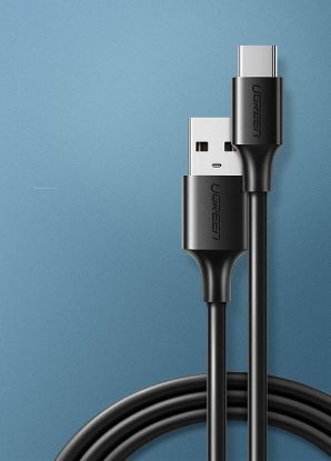 Picture of UGREEN cable USB - USB Type C 2A