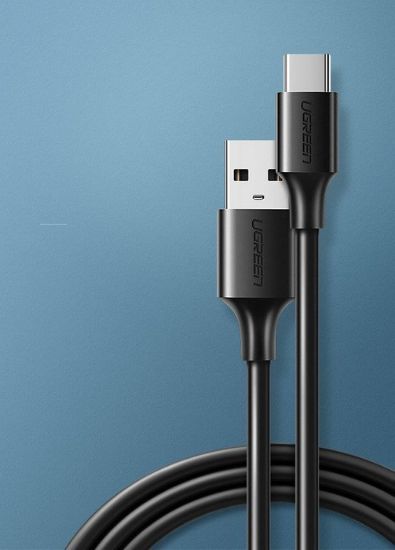Picture of UGREEN cable USB - USB Type C 2A