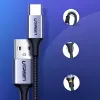 Picture of UGREEN Cable USB to USB-C US288