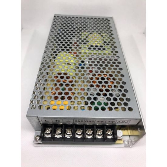 Picture of Huntkey HKI200-120NB 20W Industrial Power Supply 12V 17A