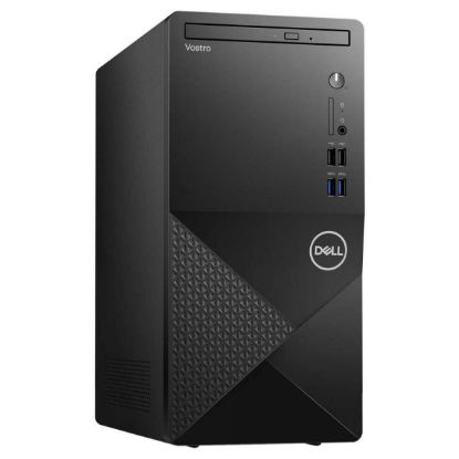 Picture of Dell Vostro 3910 Tower Business Desktop / I3
