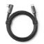 Picture of UGREEN angled cable USB Type C - USB Type C for charging 60W / 5m