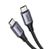Picture of UGREEN USB-C to USB-C Cable