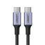 Picture of UGREEN USB Type C cable - USB Type C 5 A 100 W cable