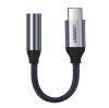 Picture of UGREEN headphone adapter 3.5 mm mini jack