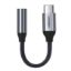 Picture of UGREEN headphone adapter 3.5 mm mini jack