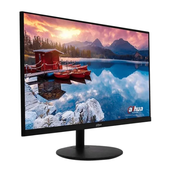 Picture of DAHUA 24" FULL HD MONITOR