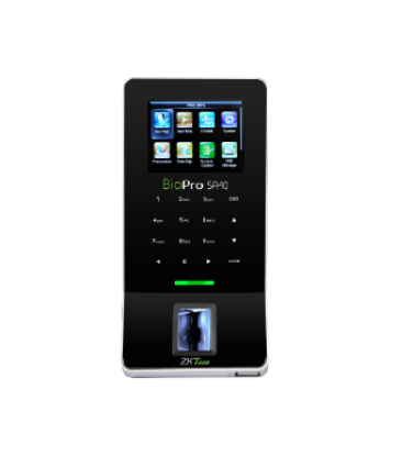 Picture of ZKTeco BioPro SA40 Attendance & Access Control