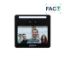 Picture of Dahua FACT Time Attendance Terminal