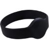 Picture of RFID Bracelet Wristband 125KHZ ID Waterproof RFID Tag -Black