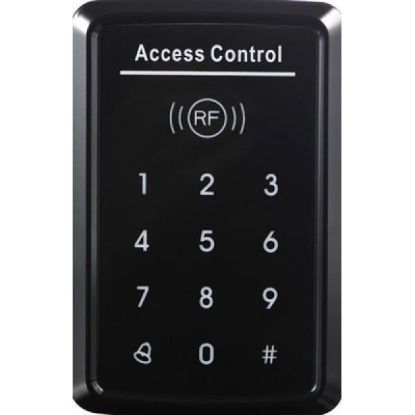 Picture of Access AC2000 Control System