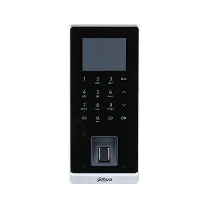 Picture of Dahua Access Standalone