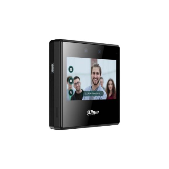 Picture of Dahua Face Recognition Access Controller